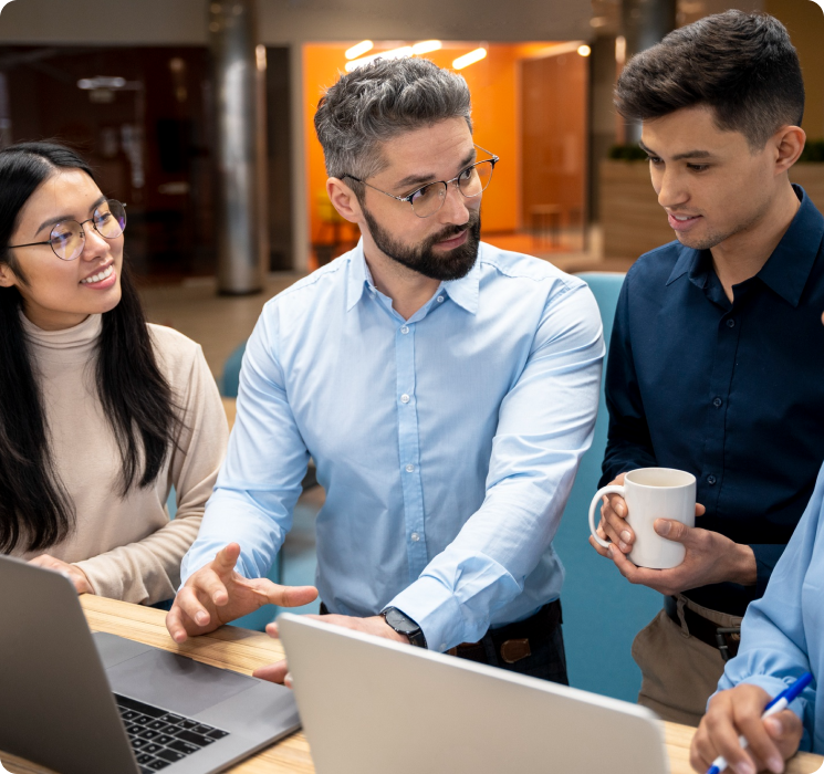 Smart Marketing Team Smart Marketing Team