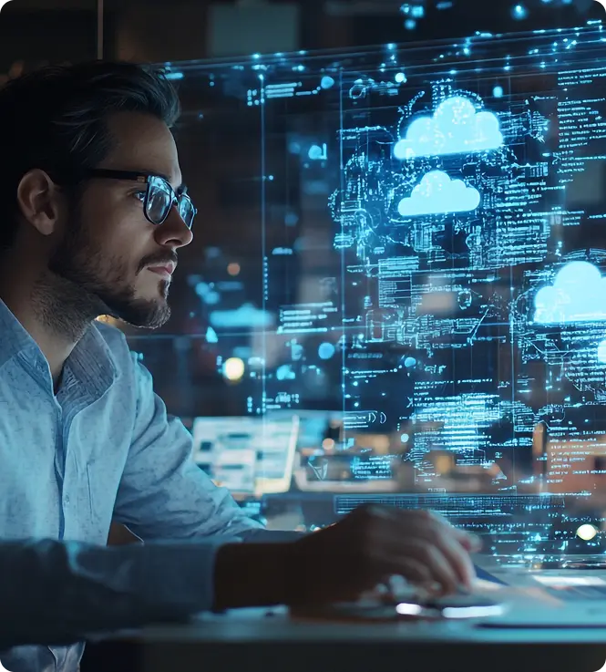 Cloud Computing Services