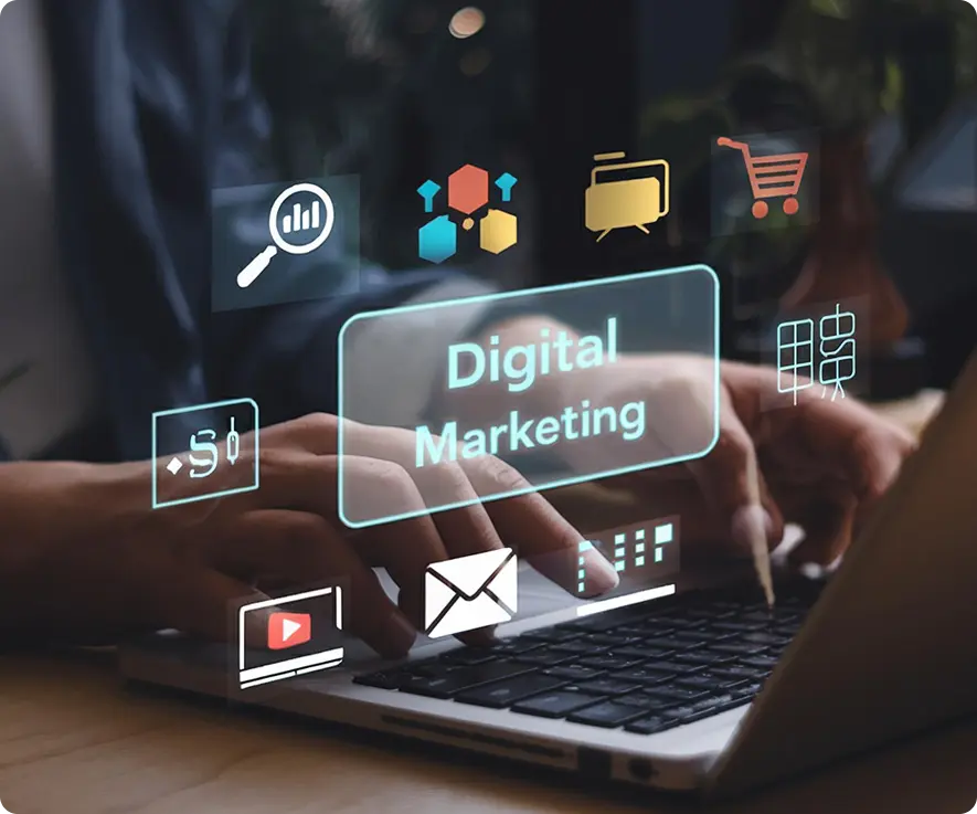 Digital Marketing Services