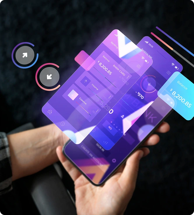 Mobile Application Development